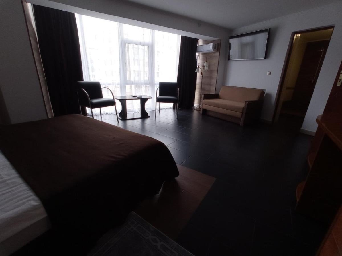 Volyn Hotel Ludmir Volodymyr-Volynskyi Luaran gambar