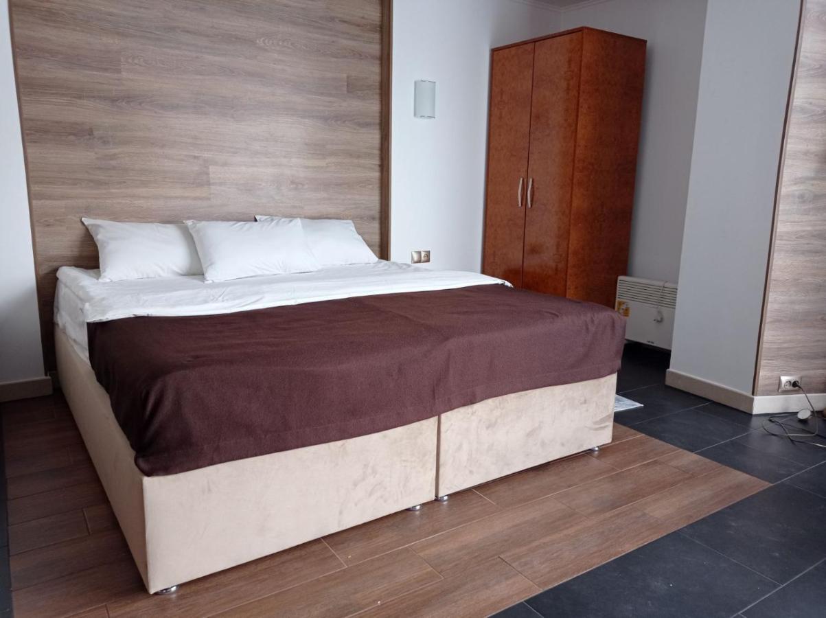 Volyn Hotel Ludmir Volodymyr-Volynskyi Luaran gambar
