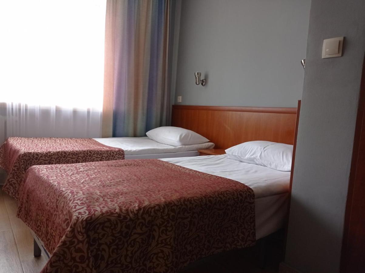 Volyn Hotel Ludmir Volodymyr-Volynskyi Luaran gambar