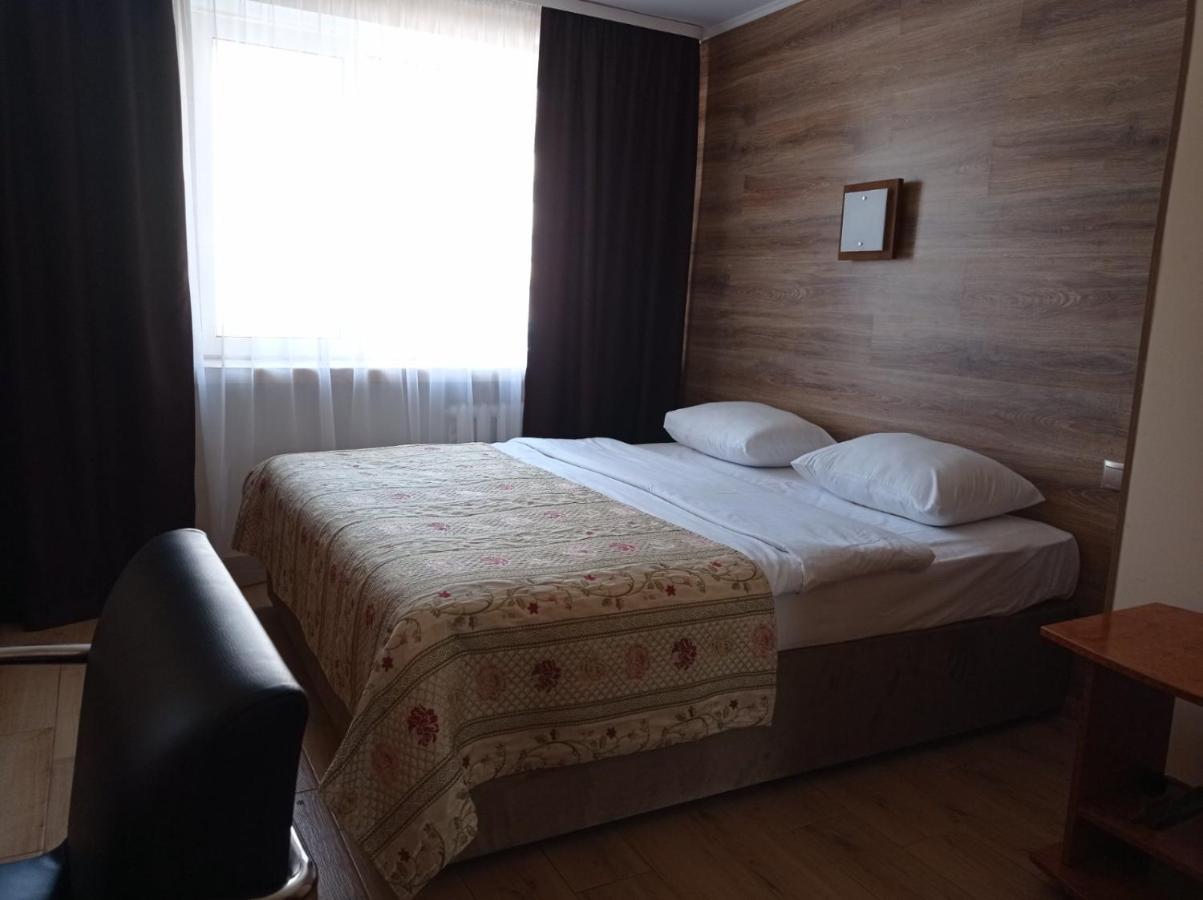 Volyn Hotel Ludmir Volodymyr-Volynskyi Luaran gambar