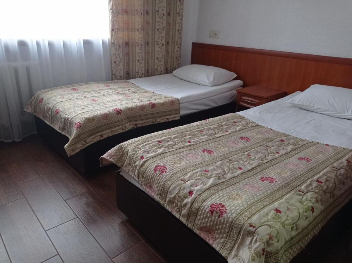 Volyn Hotel Ludmir Volodymyr-Volynskyi Luaran gambar