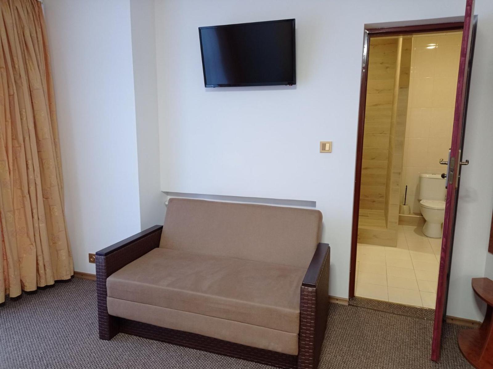 Volyn Hotel Ludmir Volodymyr-Volynskyi Luaran gambar