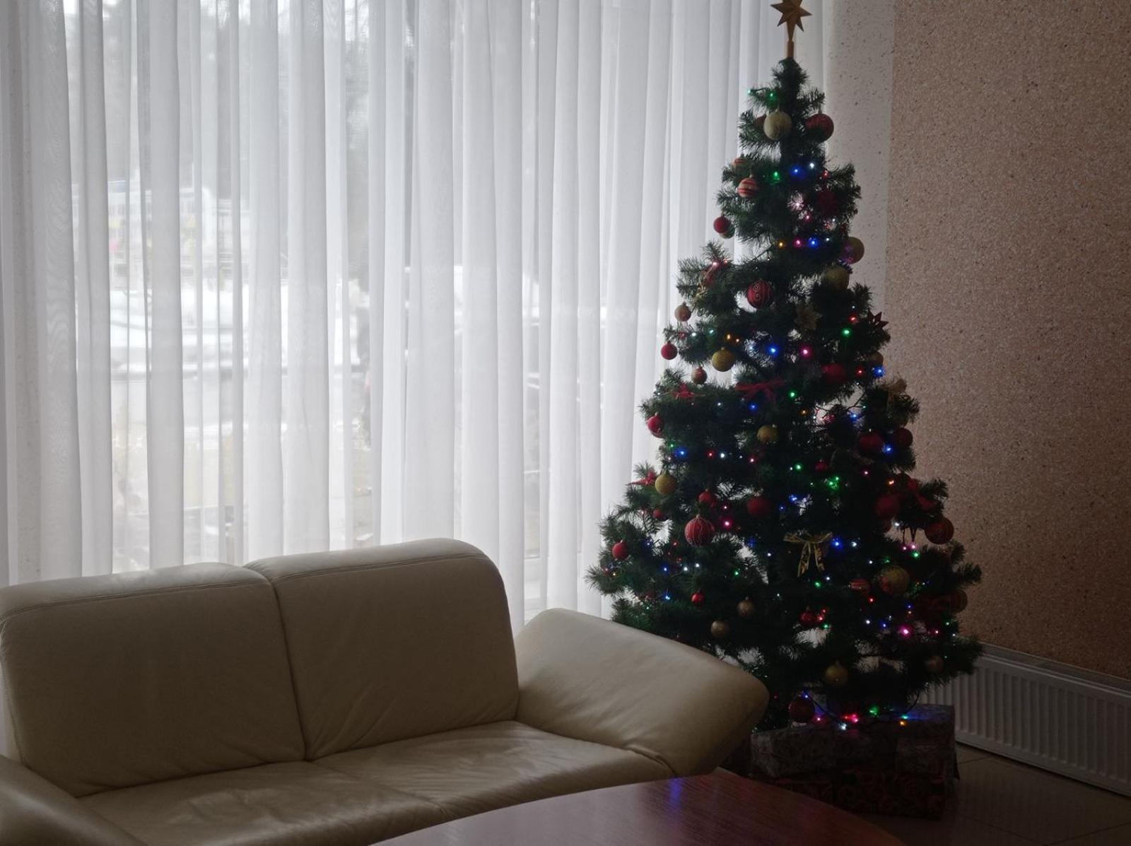 Volyn Hotel Ludmir Volodymyr-Volynskyi Luaran gambar