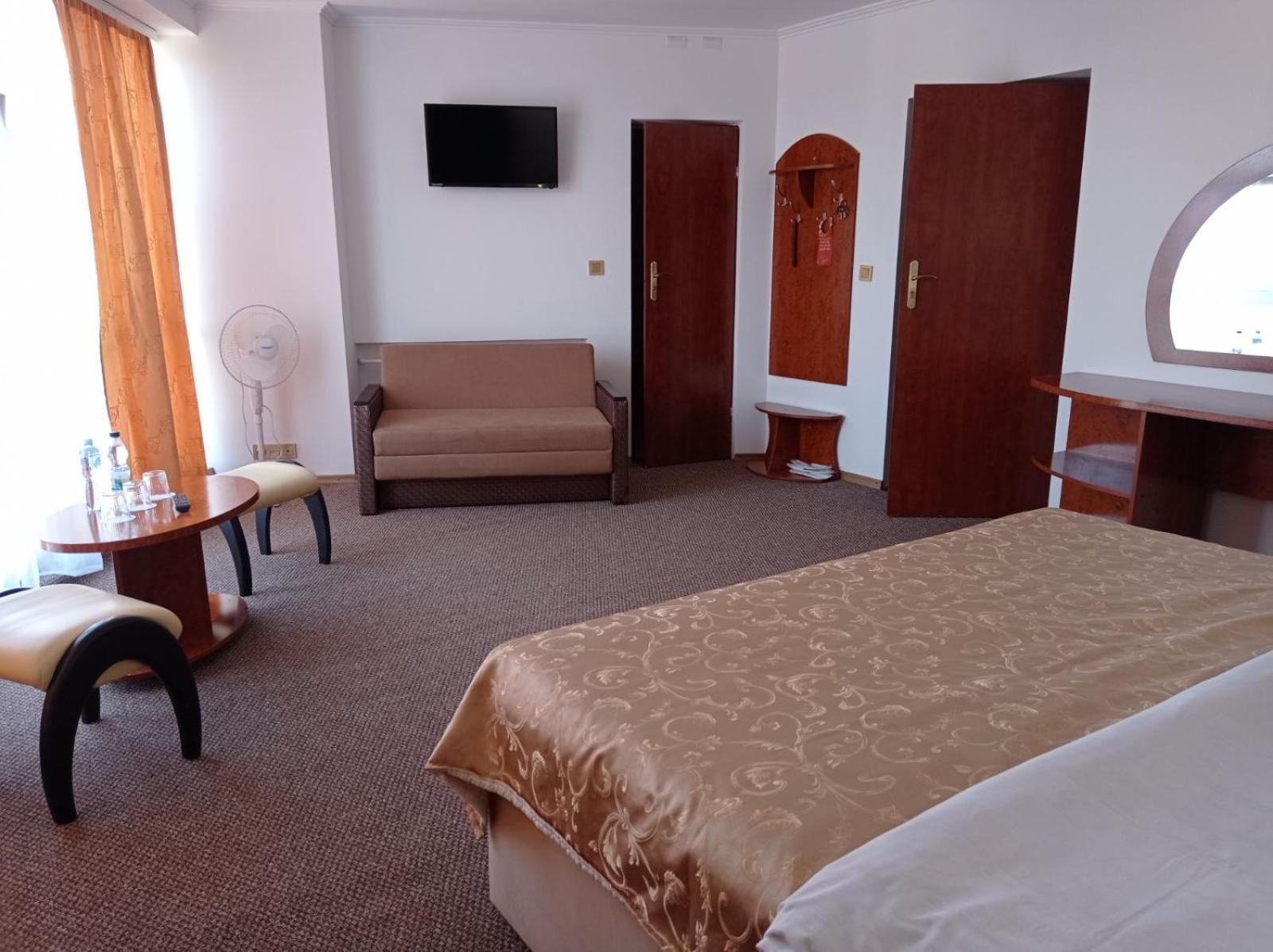 Volyn Hotel Ludmir Volodymyr-Volynskyi Luaran gambar