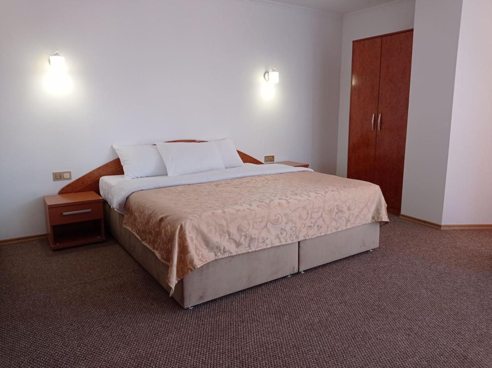 Volyn Hotel Ludmir Volodymyr-Volynskyi Luaran gambar