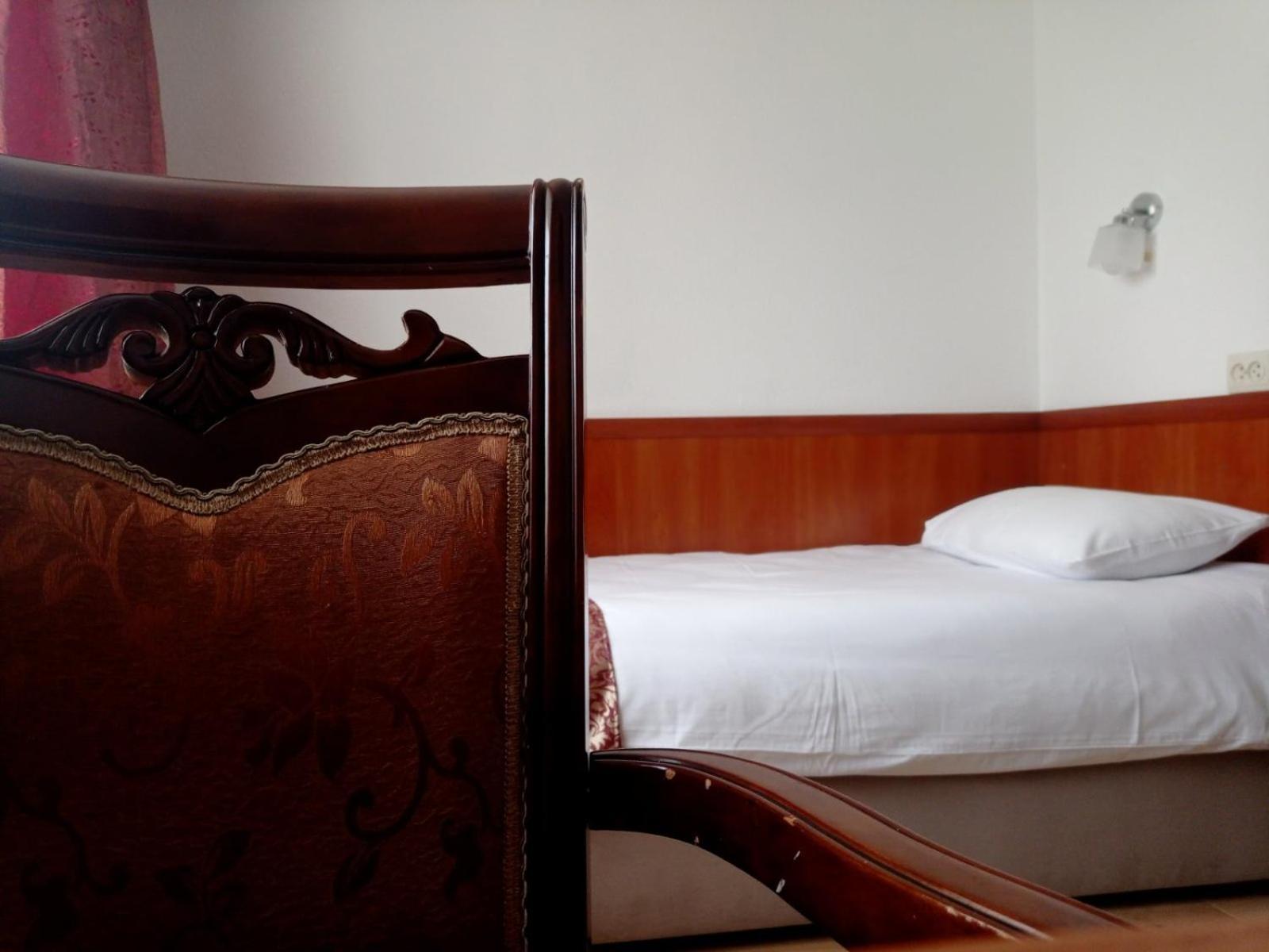 Volyn Hotel Ludmir Volodymyr-Volynskyi Luaran gambar