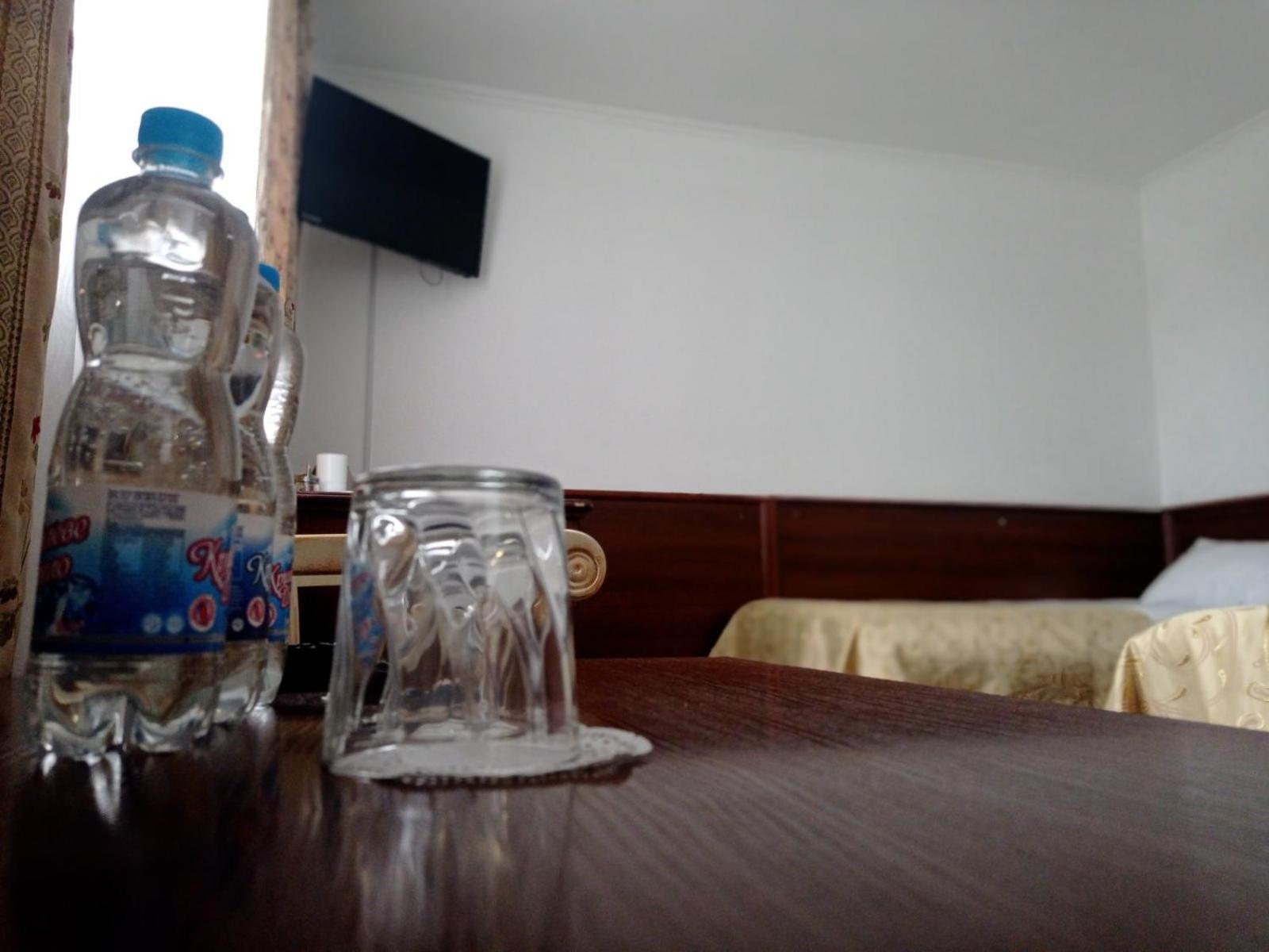 Volyn Hotel Ludmir Volodymyr-Volynskyi Luaran gambar