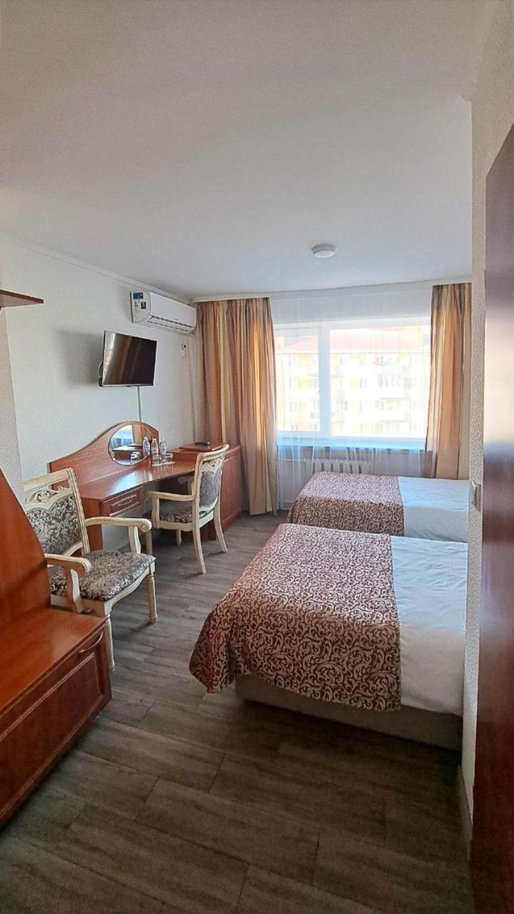 Volyn Hotel Ludmir Volodymyr-Volynskyi Luaran gambar