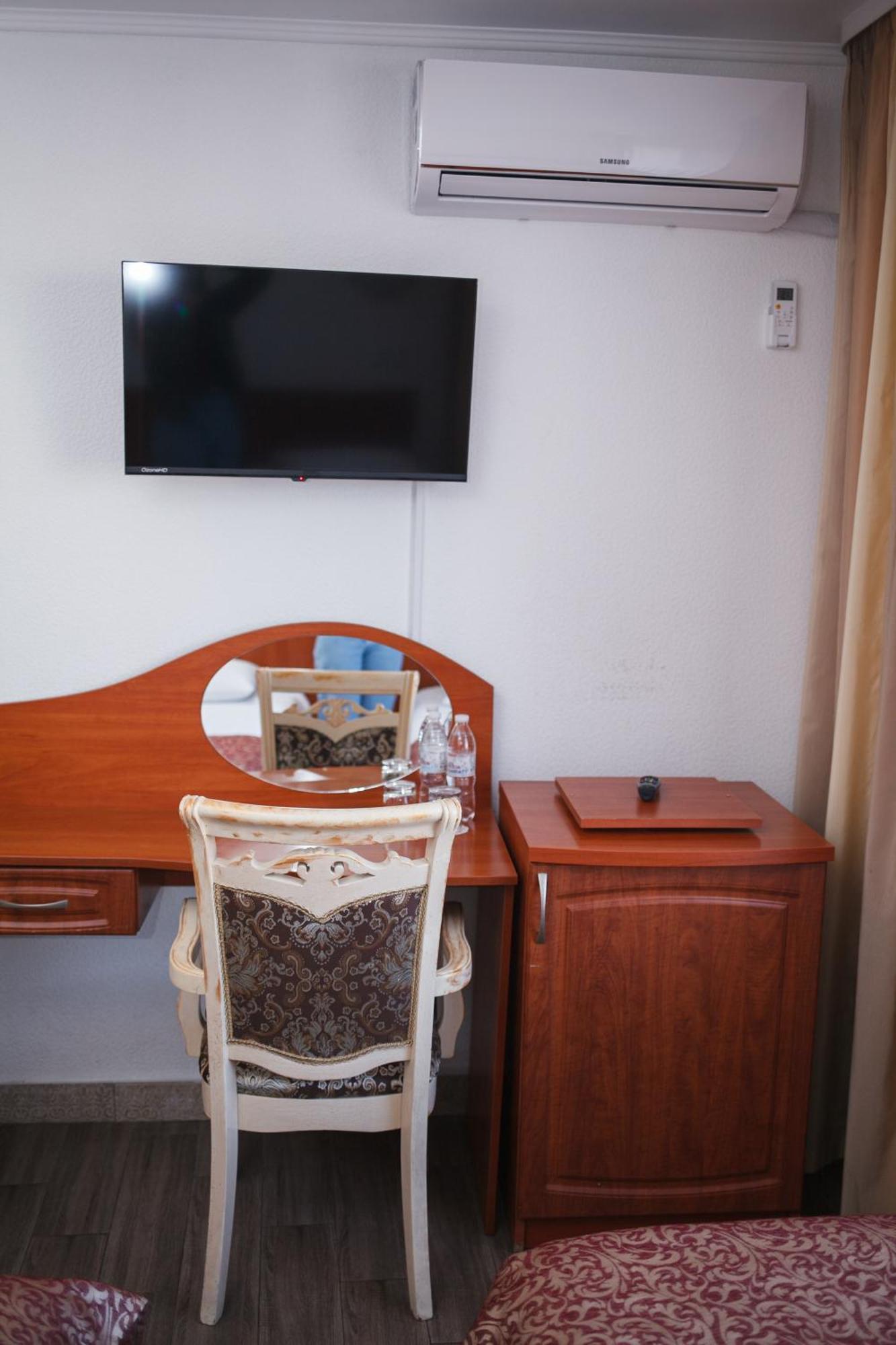 Volyn Hotel Ludmir Volodymyr-Volynskyi Luaran gambar