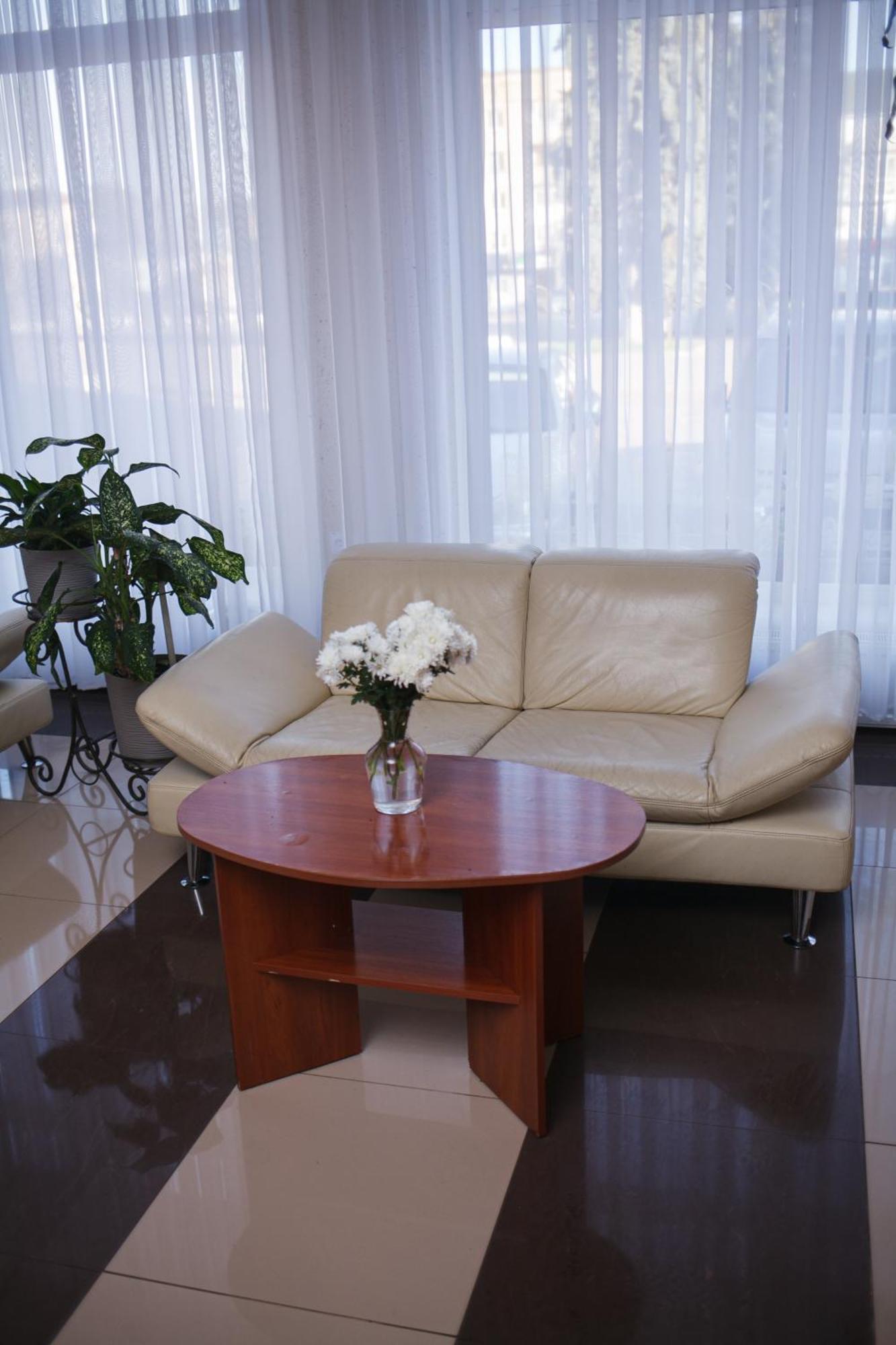 Volyn Hotel Ludmir Volodymyr-Volynskyi Luaran gambar