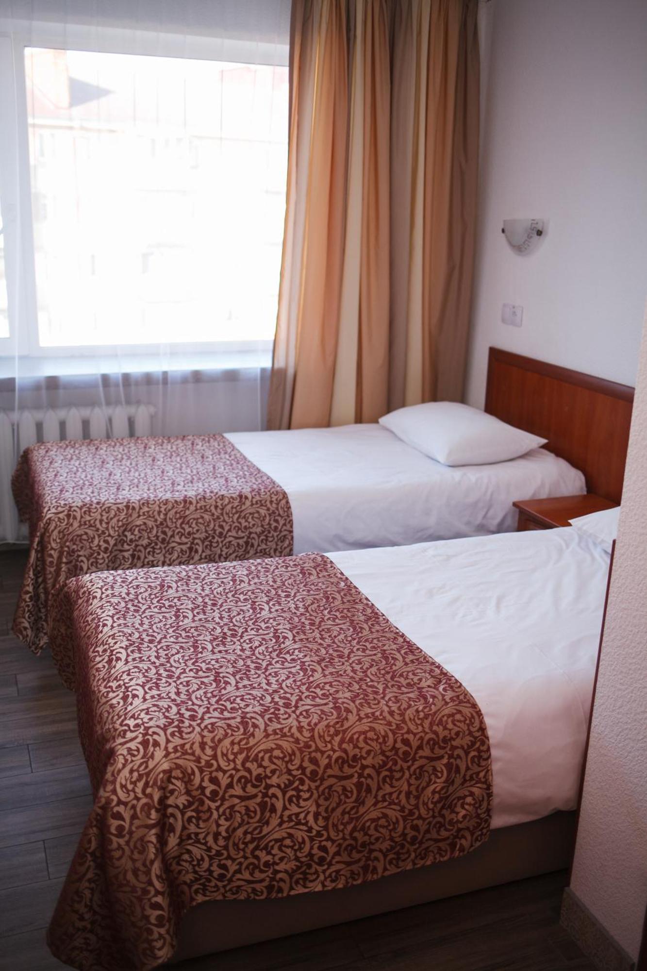 Volyn Hotel Ludmir Volodymyr-Volynskyi Luaran gambar