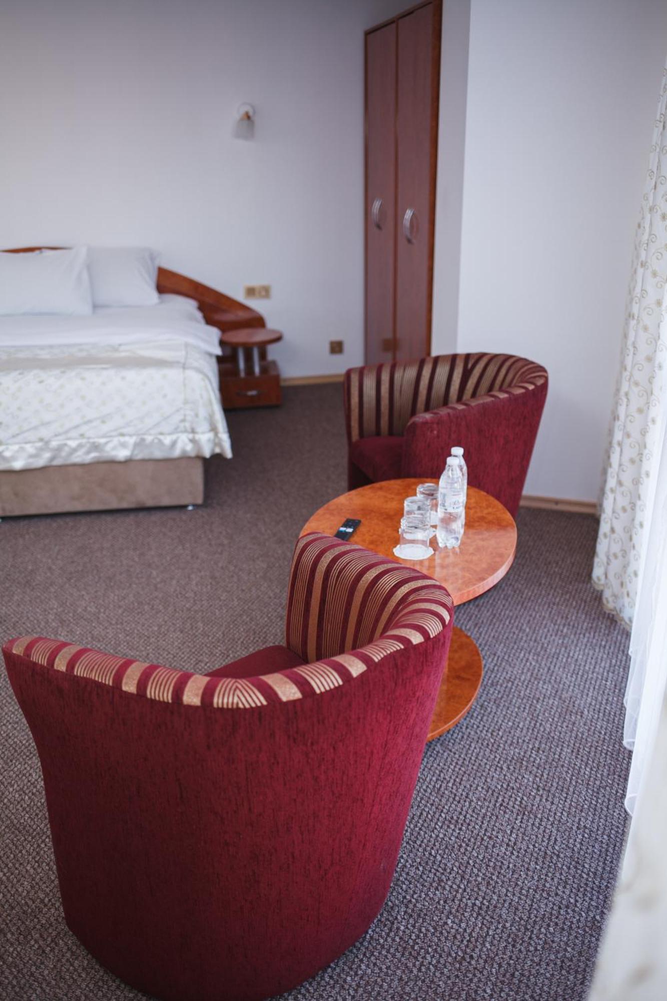Volyn Hotel Ludmir Volodymyr-Volynskyi Luaran gambar