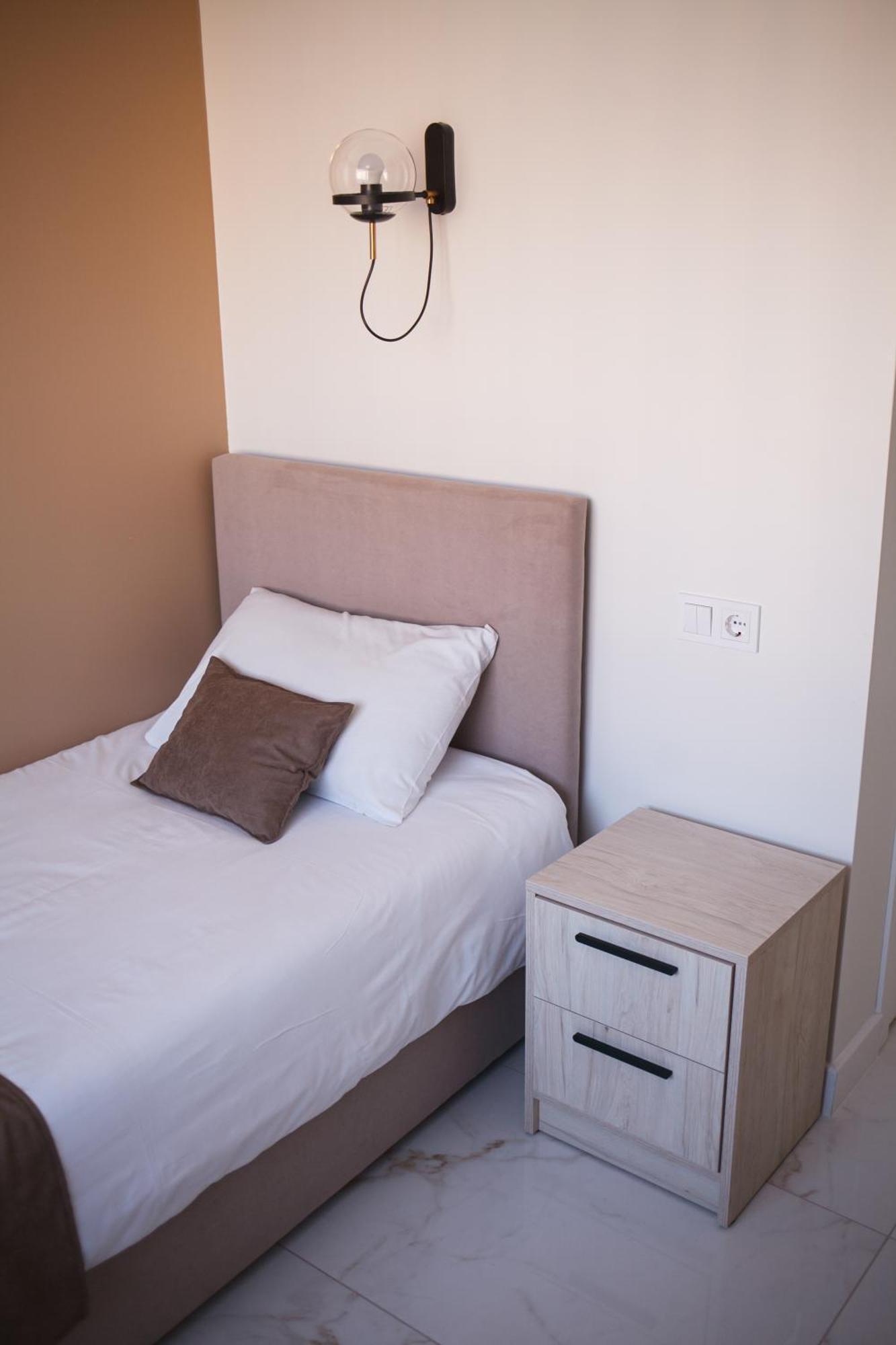 Volyn Hotel Ludmir Volodymyr-Volynskyi Luaran gambar